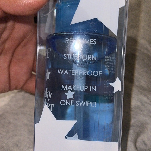 AMUSE Squeaky Water Micellar Water - Picture 3 of 4